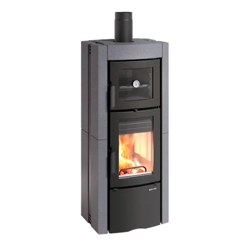 Nordica Ester Forno 5.0 s troubou - Mastek